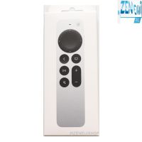 รีโมทของแท้แอพเปิ้ล TV Remote MJFN3ZA รีโมท รุ่นที่ 2 , รับประกัน 1 ปี , จัดส่งฟรี , Zeneiji Shop