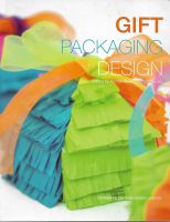 Gift Packaging Design | ศิลปะการออกแบบบรรจุภัณฑ์ ห่อขอขวัญ *หนังสือต่างประเทศ*