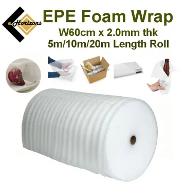 Packing Foam Roll - Best Price in Singapore - Nov 2023
