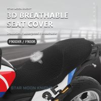 【hot】✽  Motorcycle Protecting Cushion Cover F900XR F900R F 900 XR F900 R 2020 - Fabric Saddle Accessories