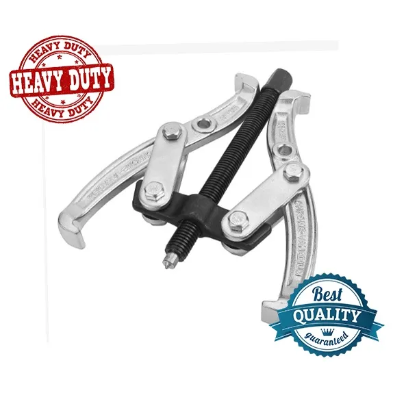 Heavy Duty Two-Jaw Gear Puller Adjustable (3" - 8") | Lazada PH