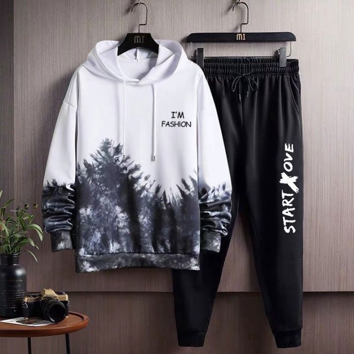 codtheresa-finger-2021-gradient-hoodie-mens-suit-casual-large-korean-sportswear-spring-and-autumn-trend-handsome-and2021