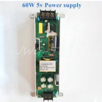 Switching Power Supply หม้อแปลงไฟฟ้า60W 5V แหล่งจ่ายไฟสำหรับไฟเวที LED Bar