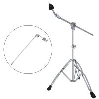 Portable Cymbal Arm Drum Accessories Hardware Attachment Cymbal Tilter for Crash