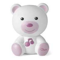 [คูปองลดเพิ่ม] Chicco First Dream Dreamlight  ตุ๊กตาไนท์ไลท์