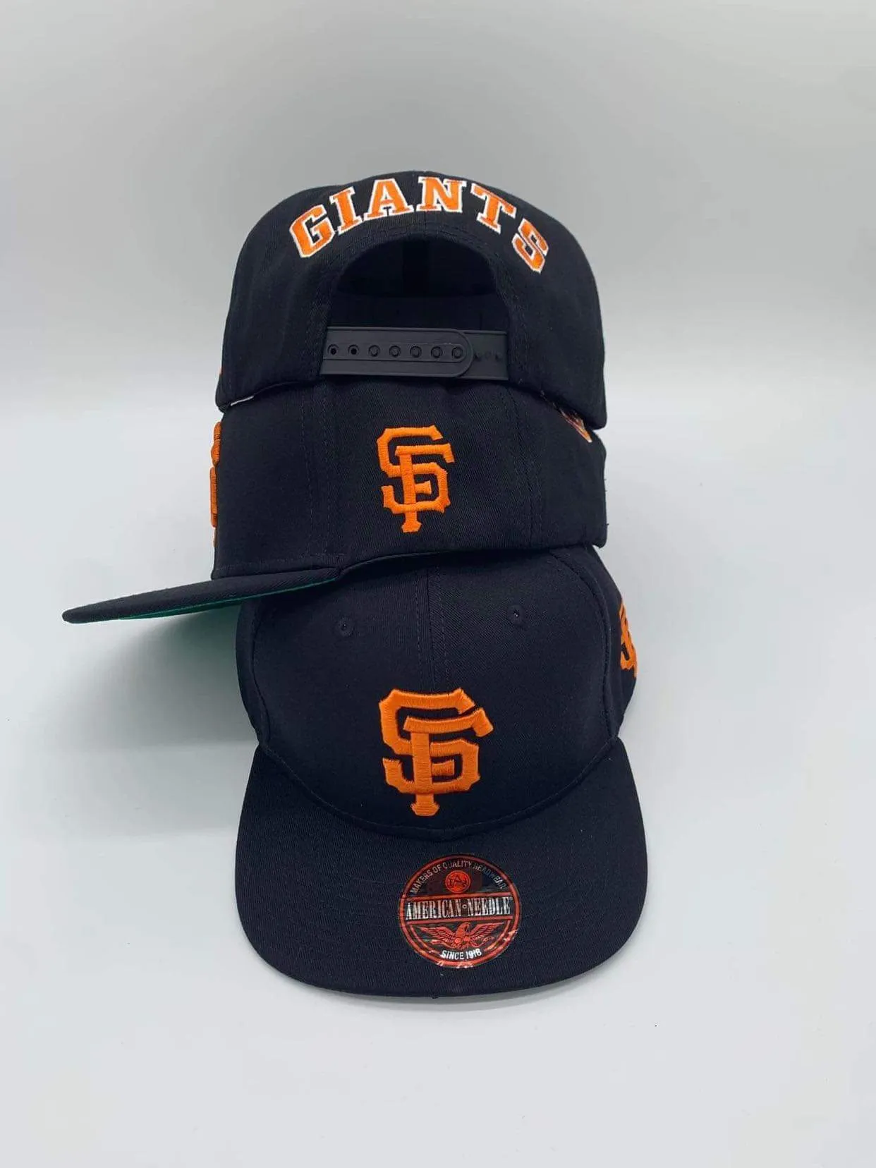 sf giants snapback hats