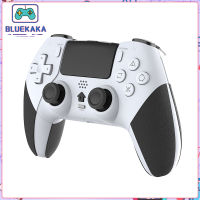 BLUEKAKA จอยสติ๊กพีซีเกมแพด Mando Ps4การควบคุม Ps4การควบคุม Ps4 Ps4 Juegos Ps4 Mando PS4แผ่นเกมเกมแพ็ดบลูทูธ