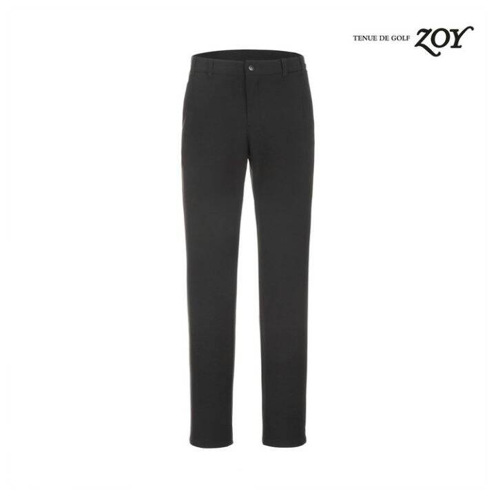 zoy-golf-standard-pants-for-male-fabric-black-1-piece