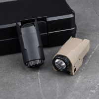 Wadsn Tactical APL-C Flashlight APL Hunting Weapon Scout Light LED Constant Momentary Strobe Fit 20mm Rail Gloc1