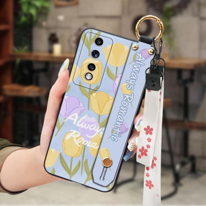 fashion-design-waterproof-phone-case-for-huawei-honor80-gt-80pro-straight-screen-shockproof-phone-holder-back-cover