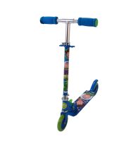 Two Wheels scooter - Toy Story 4 สกู๊ตเตอร์ 2ล้อ พับได้ - ทอยสตอรี่ 4 สิขสิทธิ์แท้ DCA82010-G