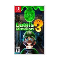 [Game] Nintendo Switch​ Luigi Mansion 3 (US)