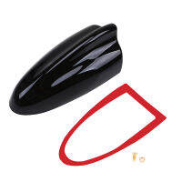 POSSBAY Car Shark Fin Antenna Auto AMFM Signal Aerials for Mini Cooper Suzuki Swift Citroen C4 C3 Seat Ibiza Exterior Parts