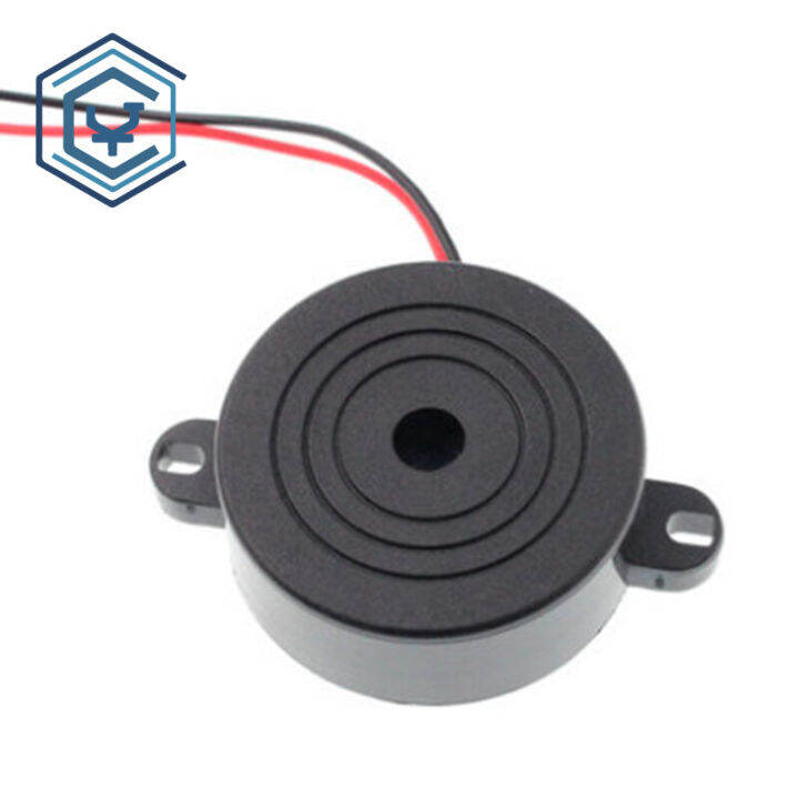 1PCS Highdecibel Alarm Horn Active Buzzer Antitheft Device SHD4216