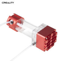 CREALITY 3D Watercooling Kit for Ender-3 S1/Ender-3 S1 PRO/CR-10 Smart PRO FDM Printers Efficient Heat Dissipation Ultra Silent Operation