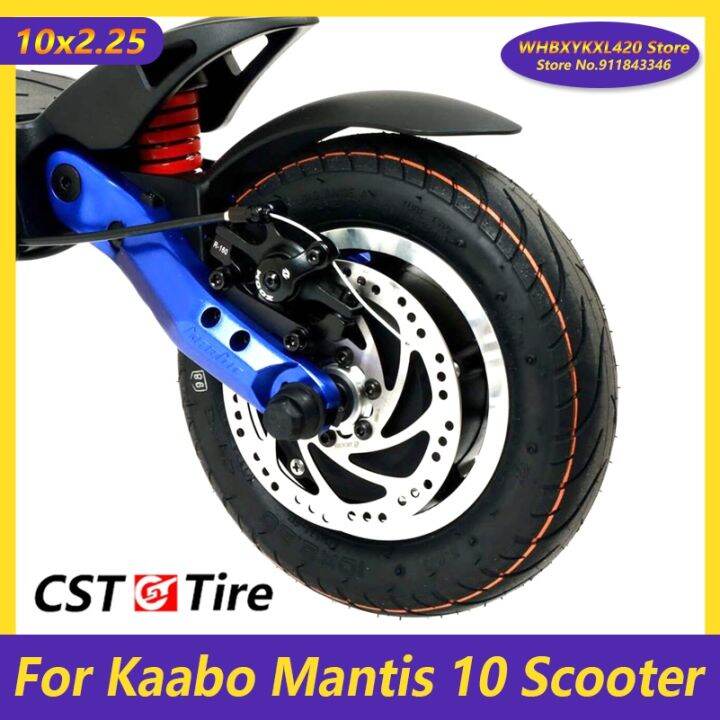 Kaabo Mantis 10 Accessories Lazada PH