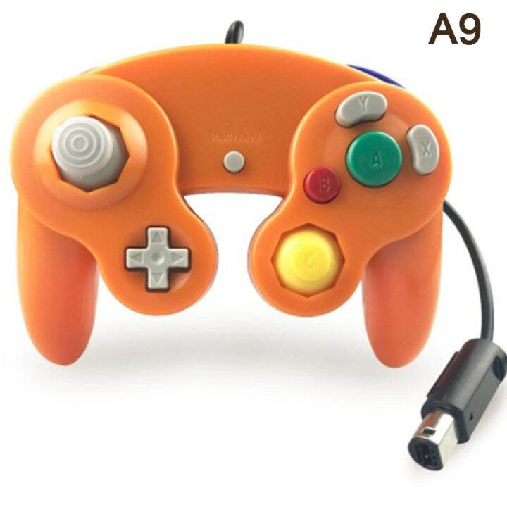 Graceful Gamecube Controller Compatible With Nintendo Wii GC Classic