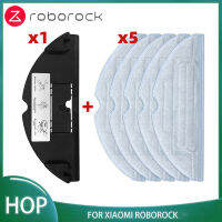 Mop Cloth Mount for Roborock S7 Robot Vacuum Cleaner Replacement Parts Accessories