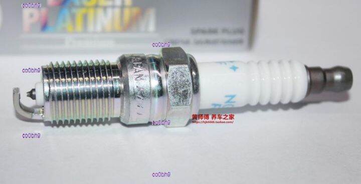 co0bh9-2023-high-quality-1pcs-ngk-double-platinum-spark-plug-ptr6f-13-is-suitable-for-the-old-maverick-3-0l-mondeo-2-5l-6-cylinder