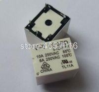 【❖New Hot❖】 n9p รีเลย์ Hf3fd-012-h3f Hf3fd 012-h3f T73-1a-12v