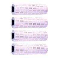 【LZ】▲  Papel adesivo Price Tag Marcador de etiquetas Etiqueta do preço do supermercado armas 40 Rolls