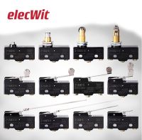 Limit Switch Travel Switch Microswitch LXW5/Z-15GQ/GW22/GQ21/GQ22/GD Silver Contact