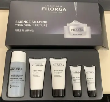 FILORGA Programme Lift Intense Set Lift Structure Radiance 50ml +