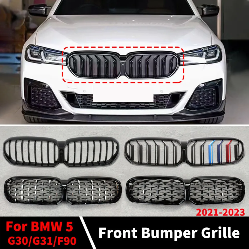 Mesh Grille For Pro Touring Front Bumper