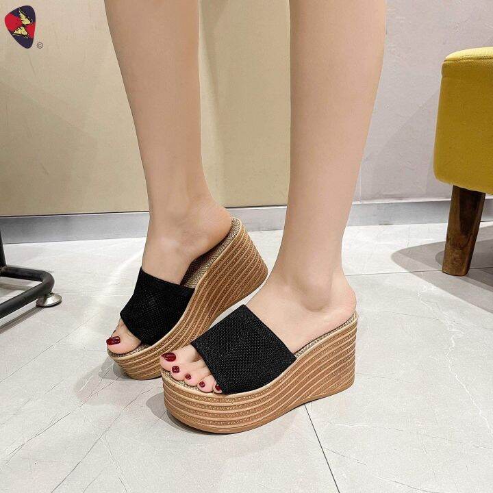 Lazada wedge sandals on sale sale