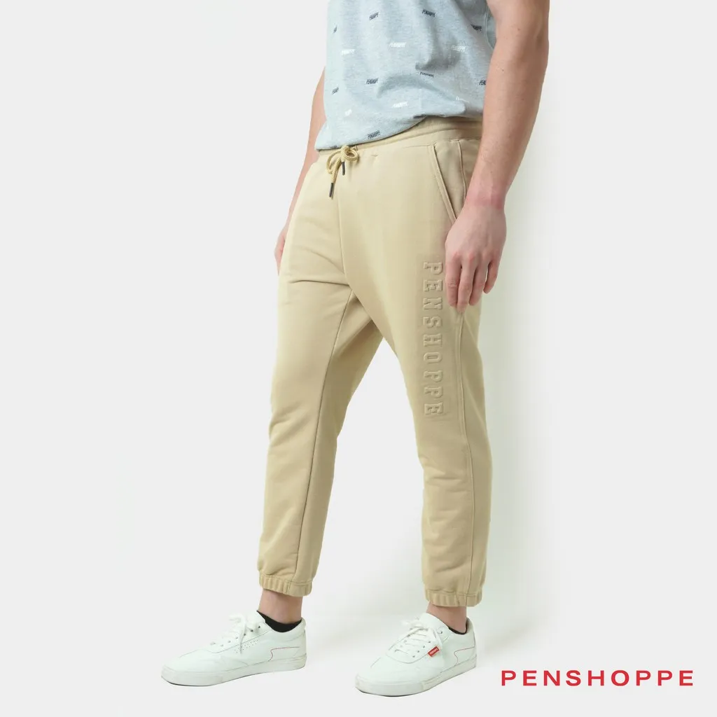 penshoppe cargo pants