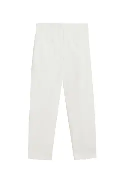 M & s hot sale ladies cropped trousers