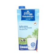 Sữa tươi nguyên kem 3,5% hiệu Oldenburger 1L