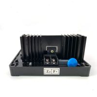 Diesel Generator Accessories AVR GB110 Automatic Voltage Regulator GB140 Electric Ball Regulator GB130