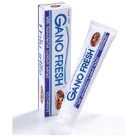 เซต 3 หลอด ยาสีฟันกาโนเฟร็ซ ยาสีฟันผสมเห็ดหลินจือ กาโน ขนาด 150 กรัม