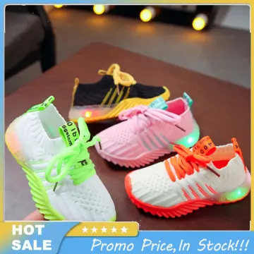 Elastic cloth hotsell sneaker shoes