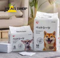 Pet Training And Puppy Pads Pee Pads สำหรับสุนัข Super Absorbent &amp; Leak-Proof