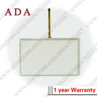 AMT10582 AMT 10582 91-10582-00A หน้าจอสัมผัสแผงกระจก Digitizer AMT10582 AMT 10582 91-10582-00A หน้าจอสัมผัส