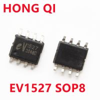 10pcs/lot EV1527 HS1527 RT1527 FP527 SOP-8 Wireless decoder chip In Stock WATTY Electronics