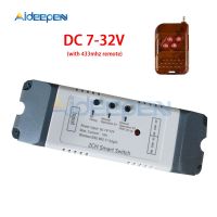 สวิตช์รีเลย์ Wifi อัจฉริยะ,รีเลย์ไร้สาย2ช่อง DC 5V 12V 24V 32V 110V 220V สวิตช์ตั้งเวลารีโมทควบคุม