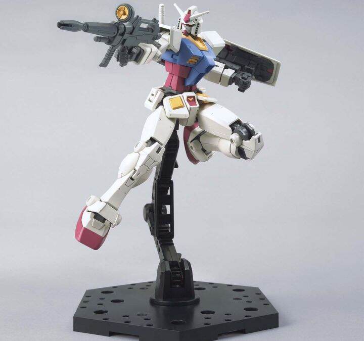 RX-78-2 Beyond Global HG 1/144 High Grade Scale | Lazada PH