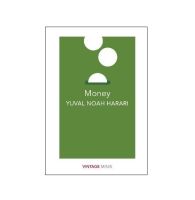 Money : Vintage Minis by Yuval Noah Harari (Original English Edition - IN STOCK)