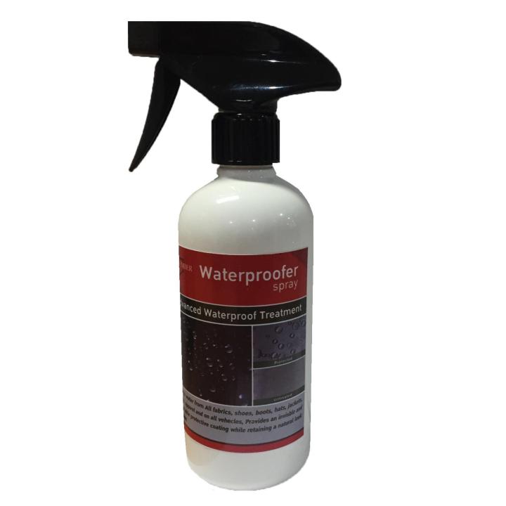 Fabric Waterproof Spray