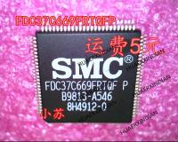 5PCS New Original New Original FDC37C669FRTQFP FDC37C669FRTQF P  TQFP100 In Stock