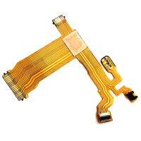 New Lens Aperture Flex Cable for Olympus M.ZUIKO DIGITAL ED 14-42 mm F/3.5-5.6 EZ 37mm Aperture Line