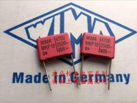 2020 hot sale 10pcs/20pcs Germany WIMA MKP10 2500V 4700PF 2500V 472 0.0047uf P: 15mm Audio capacitor free shipping