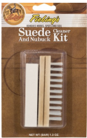 Suede Cleaner Kit