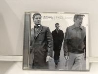 1 CD MUSIC  ซีดีเพลงสากล  bbnak back here     (B13F49)