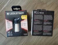 ตะเกียง LED จาก Ledlenser ML4 Warm Light Lantern ขนาดเล็ก สว่าง 300 Lm by Jeep Camping