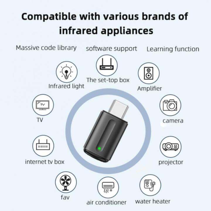 micro-usb-interface-type-c-mobile-phone-remote-controller-smart-app-wireless-infrared-appliance-adapter-for-xiaomi-huawei-iphone