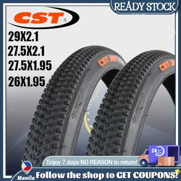 Fast rolling mtb online tires 27.5